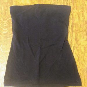 Black Tube Top